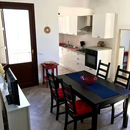 La Ciprea Holiday home *