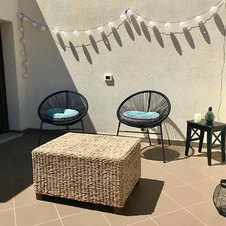 Holiday home La Ciprea San Vito Lo Capo