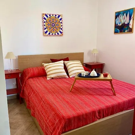 La Ciprea Holiday home San Vito Lo Capo