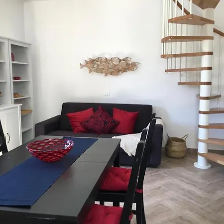 Holiday home La Ciprea