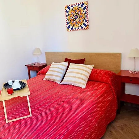 Holiday home La Ciprea
