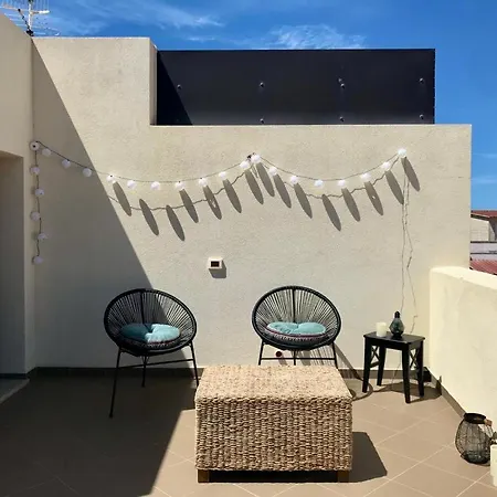 Holiday home La Ciprea *