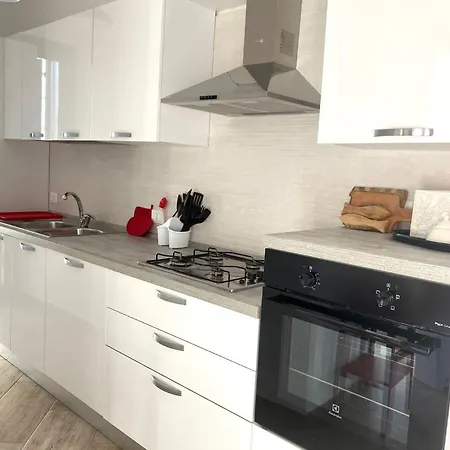 Holiday home La Ciprea *