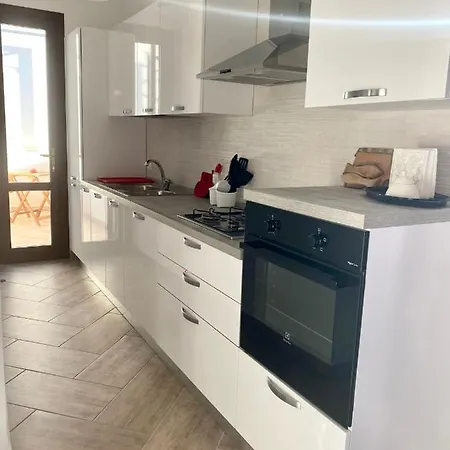 La Ciprea * San Vito Lo Capo