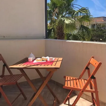 Holiday home La Ciprea *