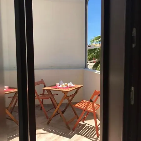 Holiday home La Ciprea San Vito Lo Capo