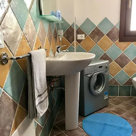 Сasa de vacaciones La Ciprea *